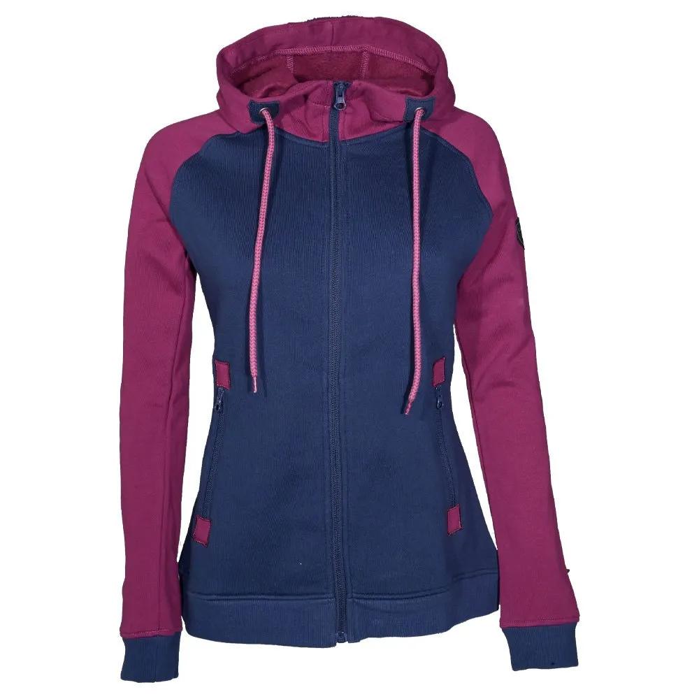 

Lhotse Толстовка на молнии Olga XL