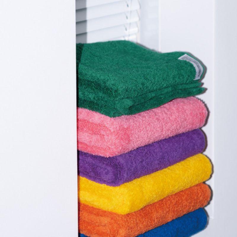 ODNR ODNR Deep Series Towel 6P Set