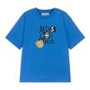 Moschino Childrens/Kids Logo Regular T-Shirt