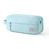 Large Capacity Multi-functional Pencil Case - Simple, Stylish, and Versatile Stationery Box for Primary School Students.