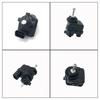 Car Headlight Adjust Unit Box for RL 05-12 33130-SJK-J01 33130SJKJ01 Replacement Headlight Adjuster Leveling Motor X37F