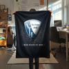 Coperta logo VfL Bochum, Alta qualità, Confortevole per Tutte le Stagioni, Arredamento per la Casa, Calore e Comfort