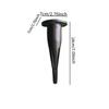 Golf Grip Installer Repair Tool Replacement Tool Golf Grip Installation Tool Accessory for Golfer Golf Club Adults Men Traveling