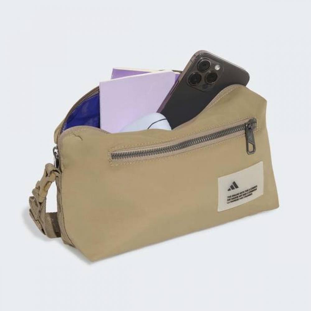 Adidas City Tech Crossbody Bag