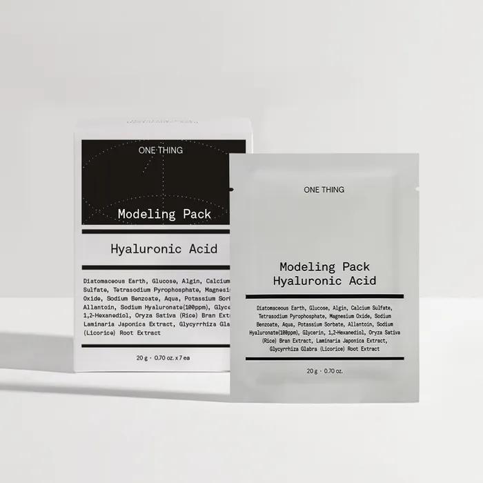 [Premium Home Care]_Modeling Pack (20g X7ea)