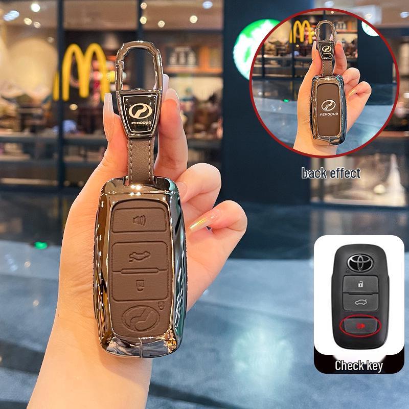 Compatible with Perodua North Deer, Myvi, and Toyota Raize Cars
