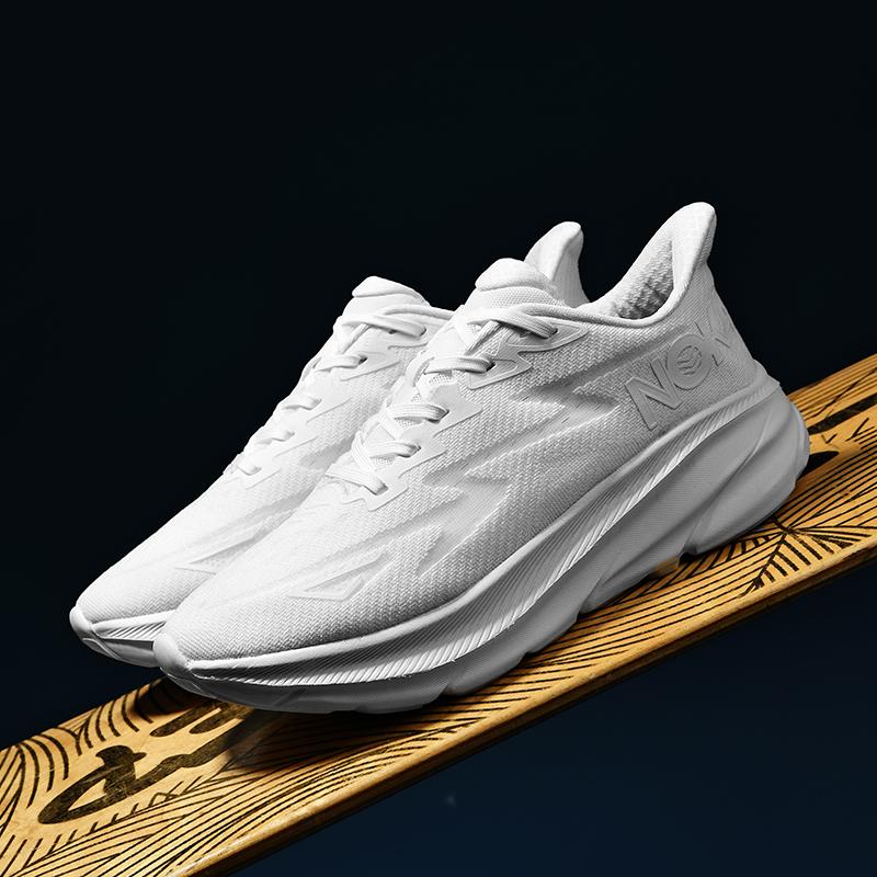 Fashionable new running shoes, casual sneakers, women's shoes, men's shoes, outdoor couple shoes New NX--C72
