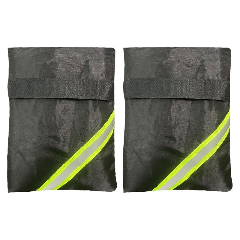 Waterproof Thermal Insulation Faucet Antifreeze Cover Universal Winter Insulated Faucet Protector Easy to Install