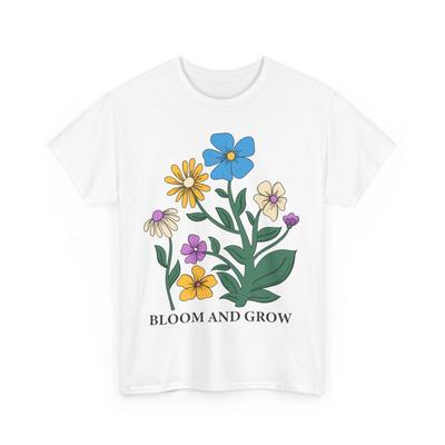 Na górę – T-shirty i koszulki