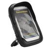 5.8in Electric Bike Phone Mount Bag Waterproof Bike Phone Holder 360 Degree Rotatable Shockproof