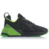 Li Ning Fashion Slip Resistant Support Low top Casual Shoes Men's AGLQ019-4