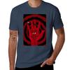 Nick Cave Tshirt Plus Size Gym Sports Tshirt