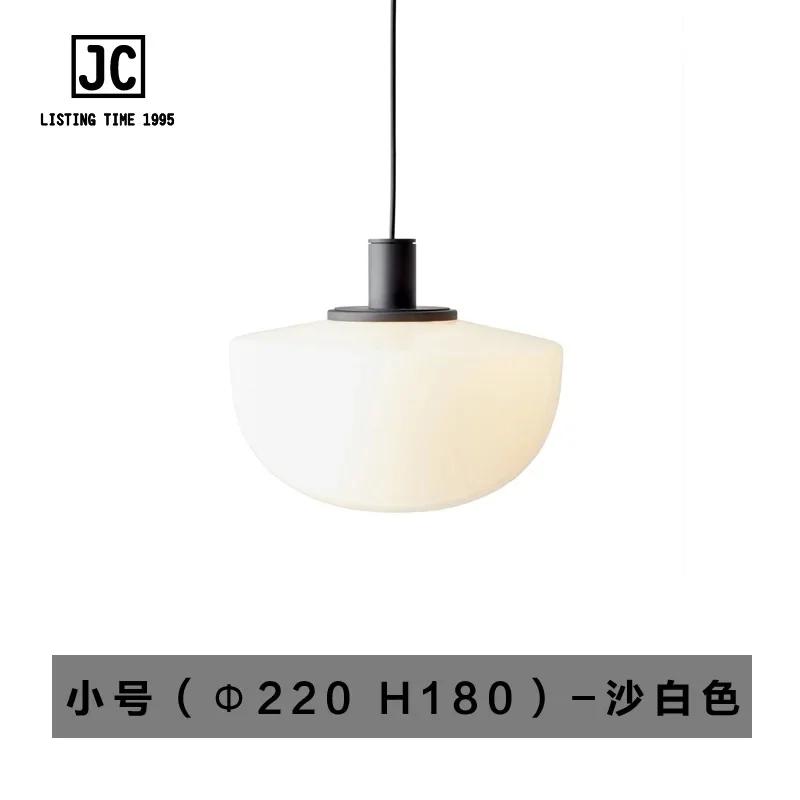 

Итальянские Сферические Современные Люстры для Ресторана для Обеденной Комнаты Винтажный Бар Отель Подвесные Светильники Спальня Прикроватная Лампа Домашний Декор