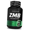 ZMA, Zinc Magnesium B6, ZMB, (08084011)