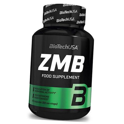 ZMA, Zinkmagnesium B6, ZMB, BioTech (Vereinigte Staaten von Amerika) (08084011)