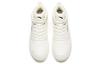 Men's Sneakers ANTA Life Collection Skate Shoes Men's High-top White