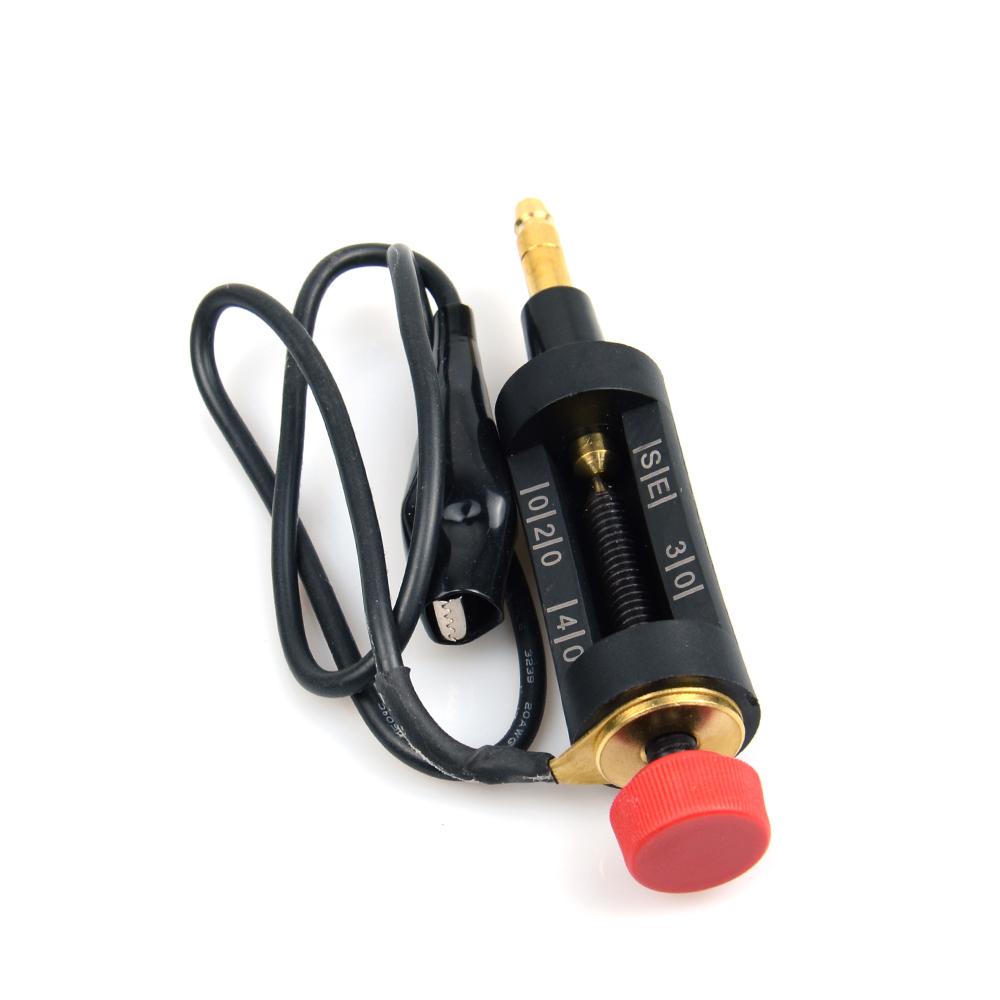 2025 Car Tester Spark Plug Ignition Analyzer Starter Test LED Indicator Coil Detector Diagnostic Tools Automotive Accessories