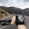 Fahrrad-Rückspiegel Armband Leicht Verstellbar Tragbar Fahrradsicherheit Mountainbike Straßenrad Rückspiegel Handgelenkhalterung Fahrradzubehör