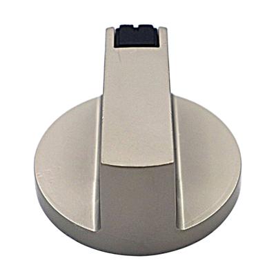 Control Dial Knob Stoves Cooker Knobs Heavy Duty Metal Cooktop Control Knob for Cookware, Gas Stoves, Ovens