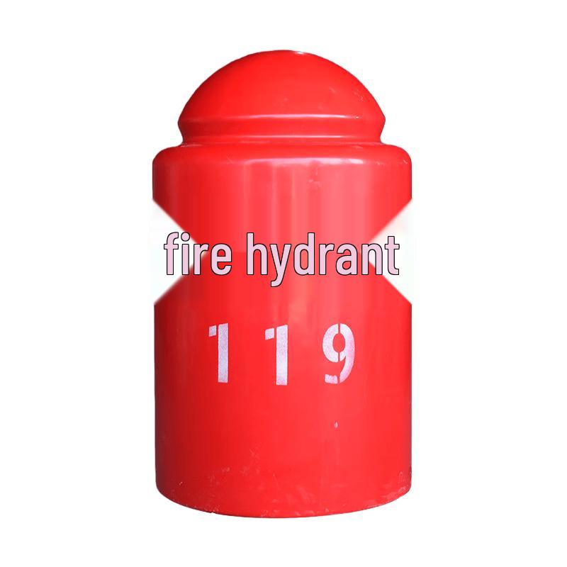 Fire Hydrant Insulation Cover