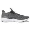 adidas Alphabounce 1 Triple Grey Men Sneakers Grey-Three Grey-One Grey-Six GV8826