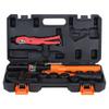 Copper Tube Fittings Crimping Tool with TH16/20/26/32 Jaws 360° Rotatable