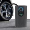 12V for Motorbike Auto Bicycle High Precision Motorcycle Tyre Inflator Electric Air Compressor Tire Accessories Quick Inflating Handheld Air Pump