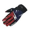 Motorcycle Comfort Knuckle Gloves Size RR8026NT3 ROUGH&ROAD Notice, L,