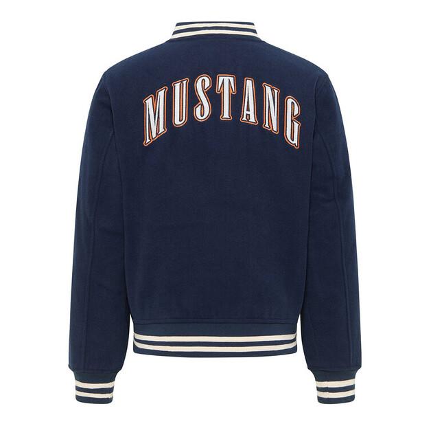Куртка переходная Mustang Rigby Dress