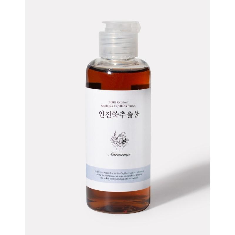150ml X2 of 100% Mugwort Extract