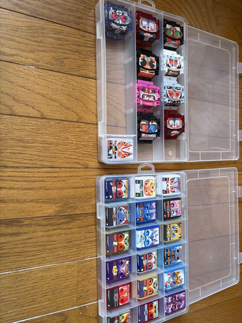 

[USED] Kamen Rider Gab Legend Rider Gochizo