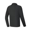 New FILA T Shirts Men's Pitch Black A11M431201FBK