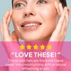 Lifting & Firming Facial Patch For Forehead, Laugh Lines & Frown Lines - Anti-WrinkleTreatment