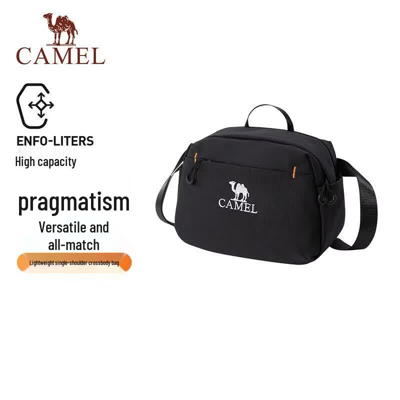 CAMEL Outdoor Crossbody Bag
