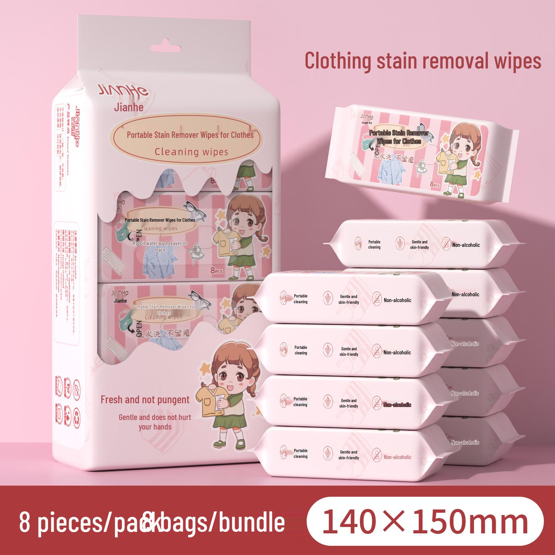 

Одноразовые салфетки для чистки пуховиков без воды