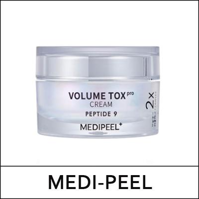 [MEDI] (boL5WJS) Peptide 9 Volume Tox Cream 50g / Pro