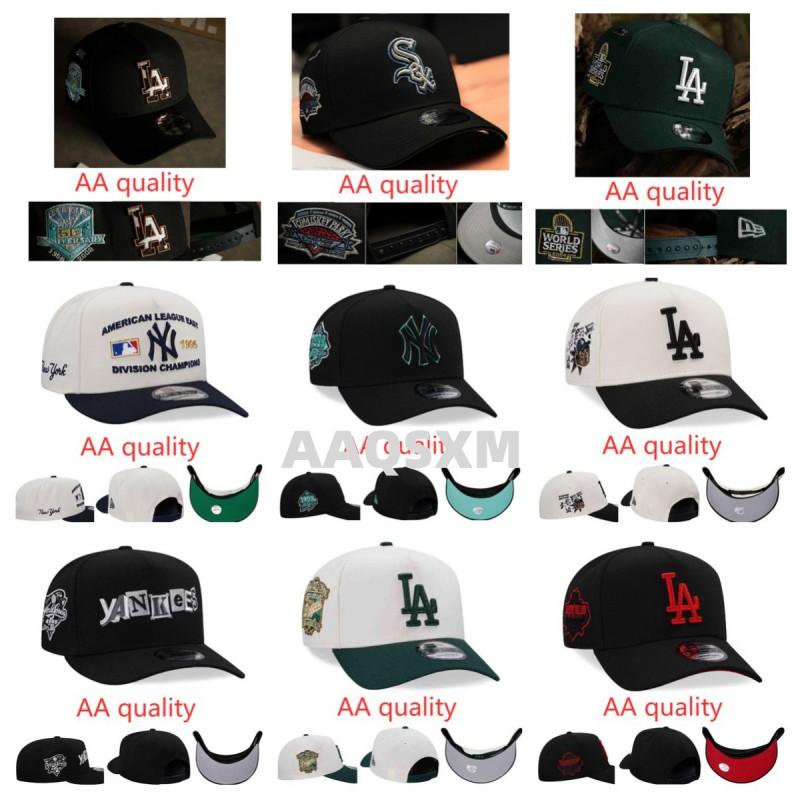 Unisex Embroidered Baseball Cap New York Yankees Style Adjustable Snapback Sport Sun Hat
