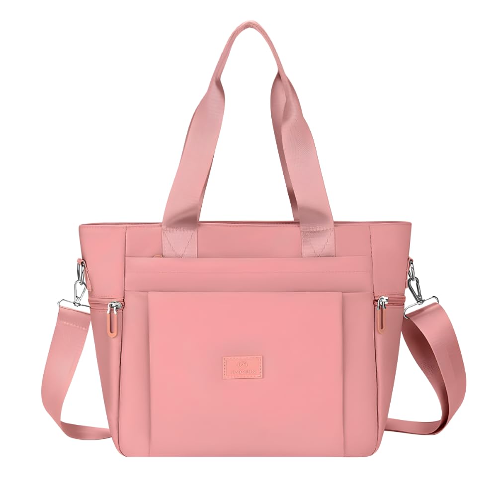 [seizar] Tote Bag (Pink)