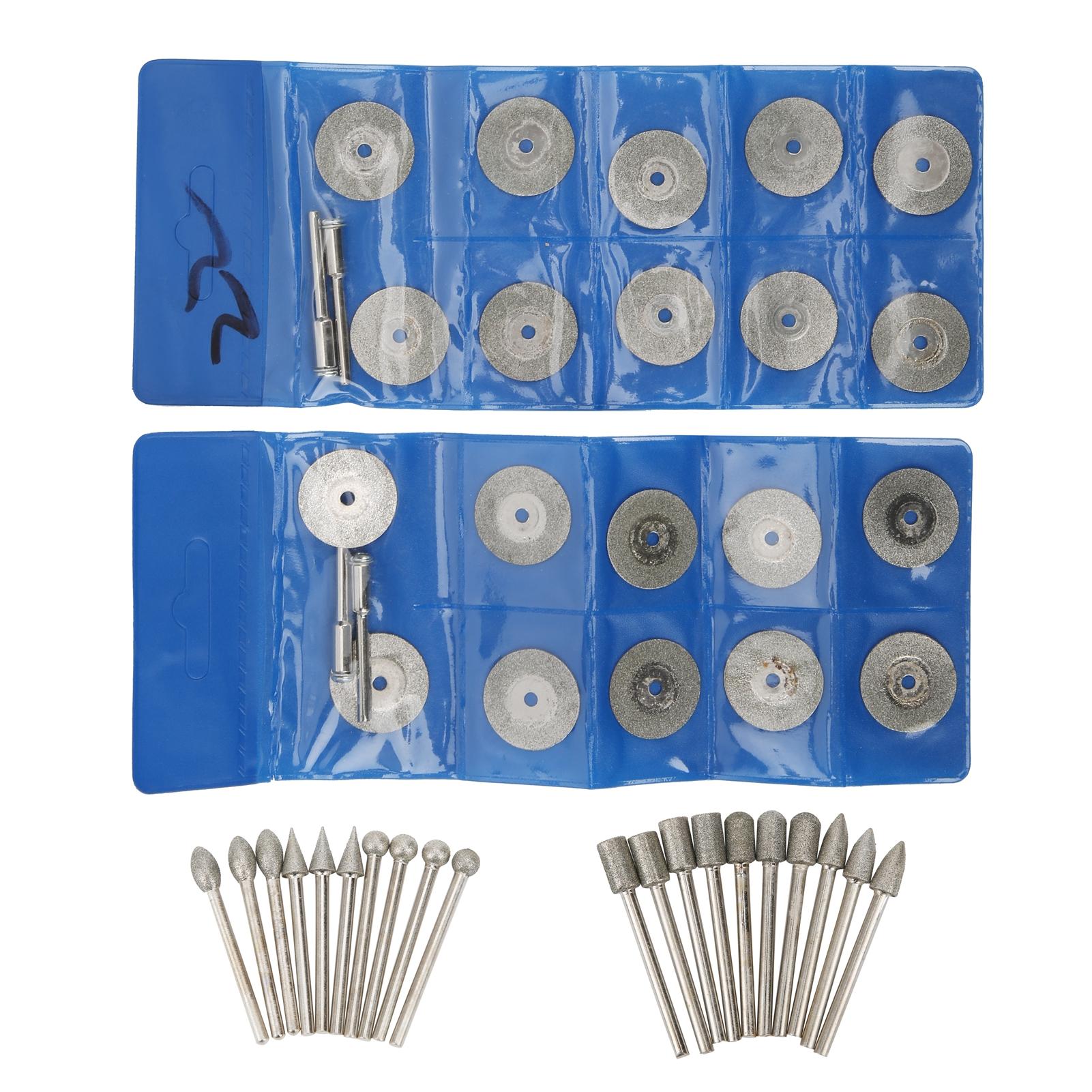 

Набор инструментов для электрической шлифовальной машины, мини-диск для резки, быстрорежущая сталь, пильное полотно для деревообработки