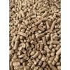 100% Organic Pine Pellet 15 Kg 8mm