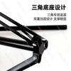2.1-meter Mobile Phone Live Streaming Stand, Anchor Shooting Floor Tripod, Portable Mobile Phone Shooting Tripod