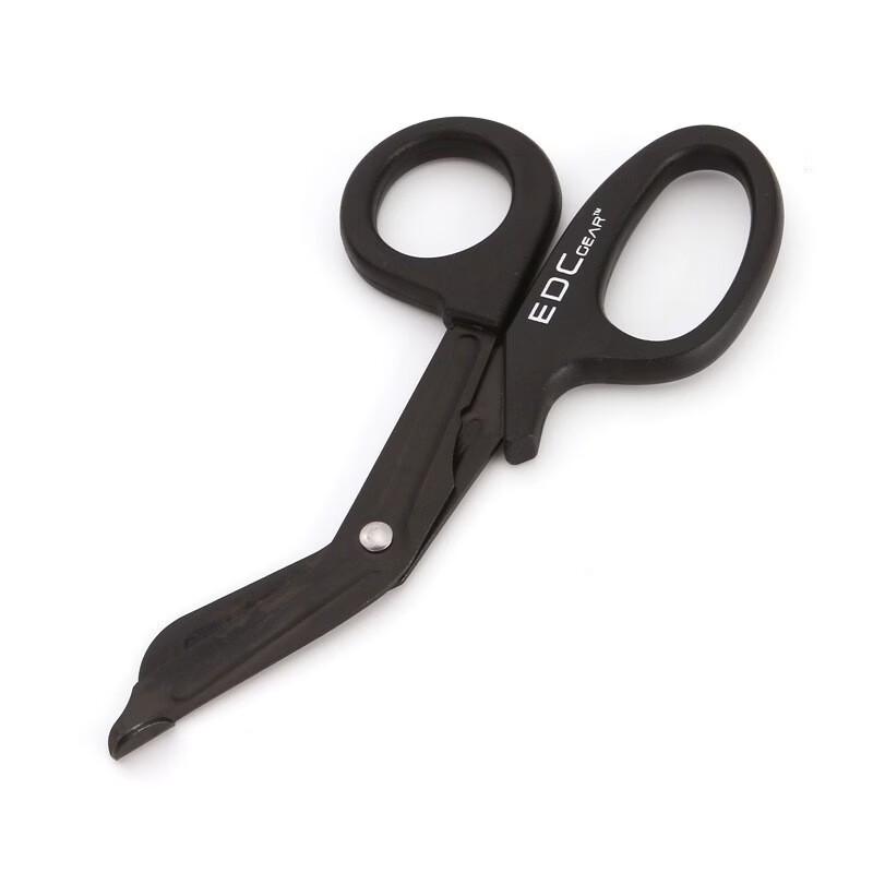 Brangdy Military Survival Rescue Scissors