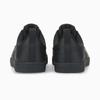 Puma RICKIE JR children's sports shoes black 38431102 r 39