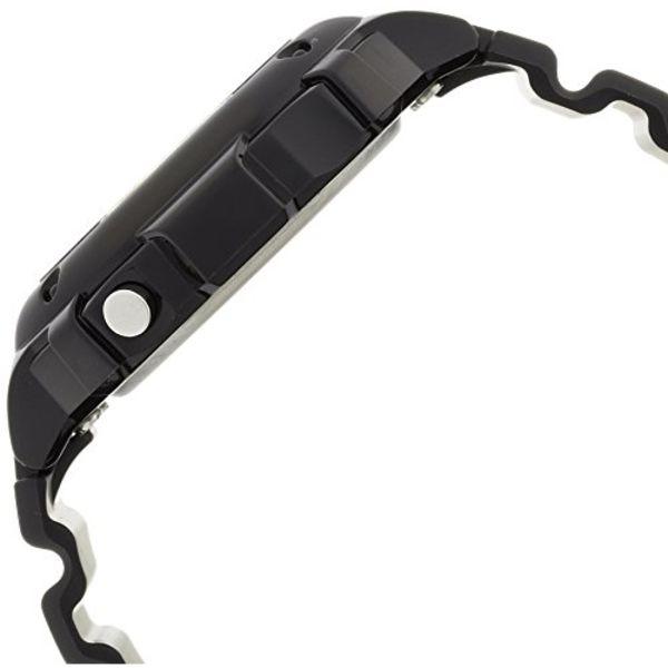 CASIO Watch Standard F-108WHC-1AJF Black Digital Men NEW from Japan