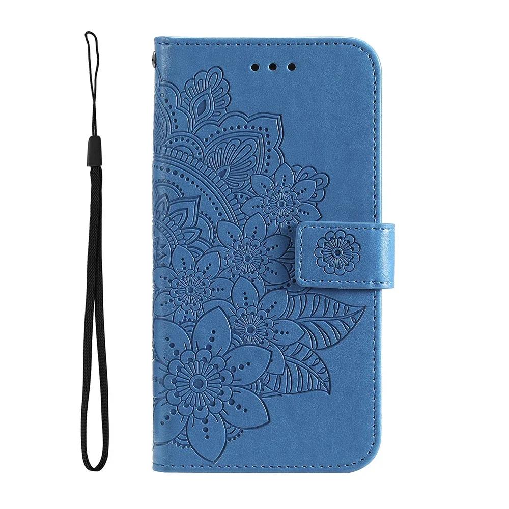 Wallet Leather Case For Xiaomi 14T POCO C65 M6 X6 X5 F5 Redmi Note 13 Pro Plus 13C 14C 12C 12 Phone Cover Card Holder Etui