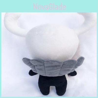 Elegantes und sicheres 30 cm Hollow Knight Plüschtier für Geschenke und Sammlerstücke
