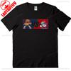 Mii Necesita una Camiseta Retro Blunt Inapropiada Camisetas Meme Dank Ropa de Meme Divertida Cuello Redondo Manga Corta Estilo Simple