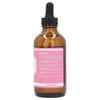 Leven Rose, ulei de jojoba organic 100% pur, 4 fl oz (118 ml)