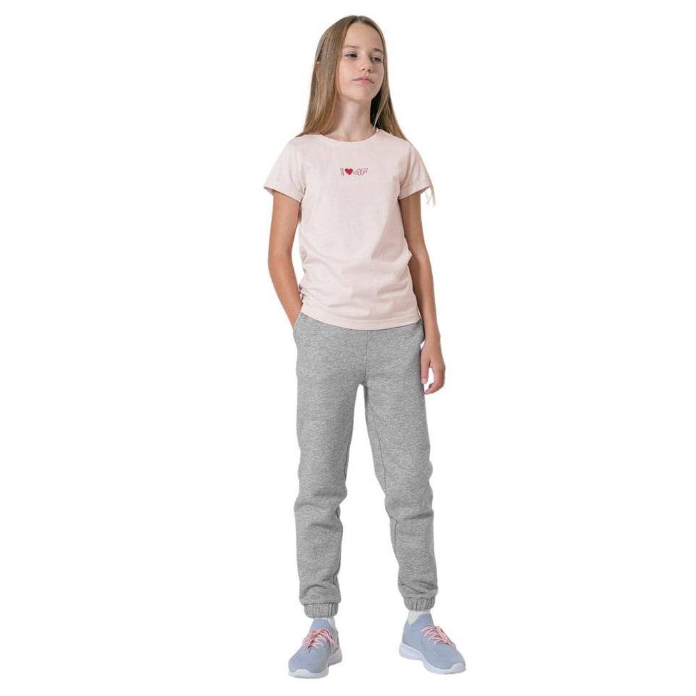 4F Childrens/Kids HJZ22 Jogging Bottoms