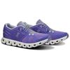 ON Cloud 5 Mirtillo Piuma Scarpe da Ginnastica da Donna Viola 59.98021